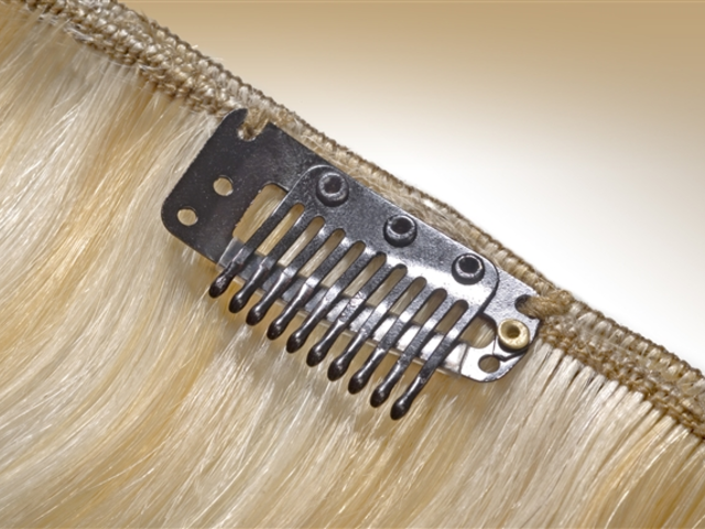 What's the best place to get clip on extensions?