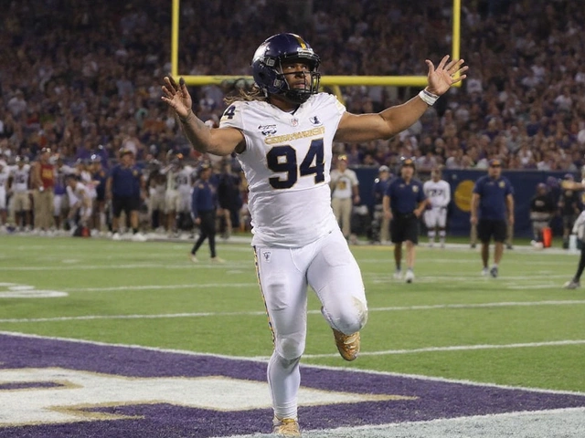 Washington Commanders game balls: Three standouts from the 21–6 Week 1 win over the Giants