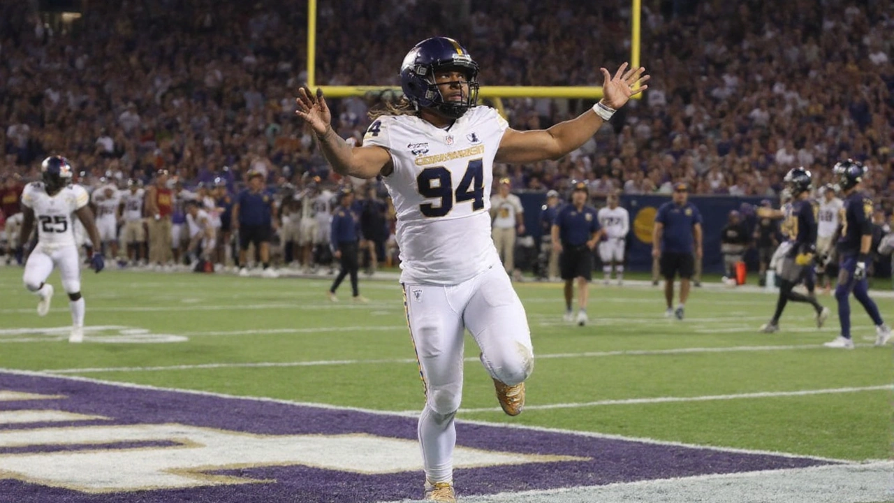 Washington Commanders game balls: Three standouts from the 21–6 Week 1 win over the Giants