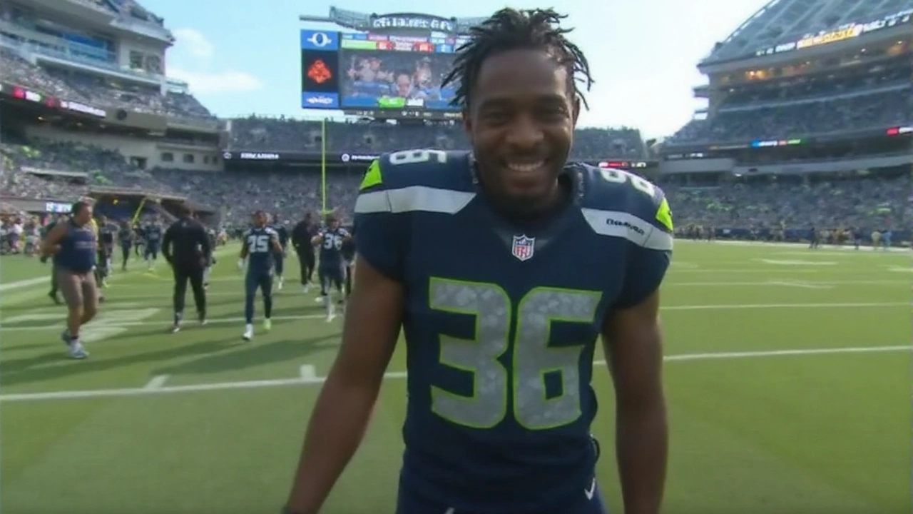 What to watch on the field