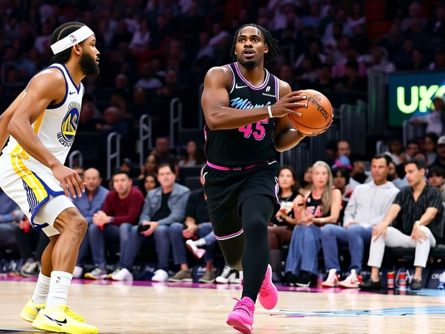 Heat Crush Bulls 143-107 in NBA Cup, Covering 2.5-Point Spread in Stunning Upset