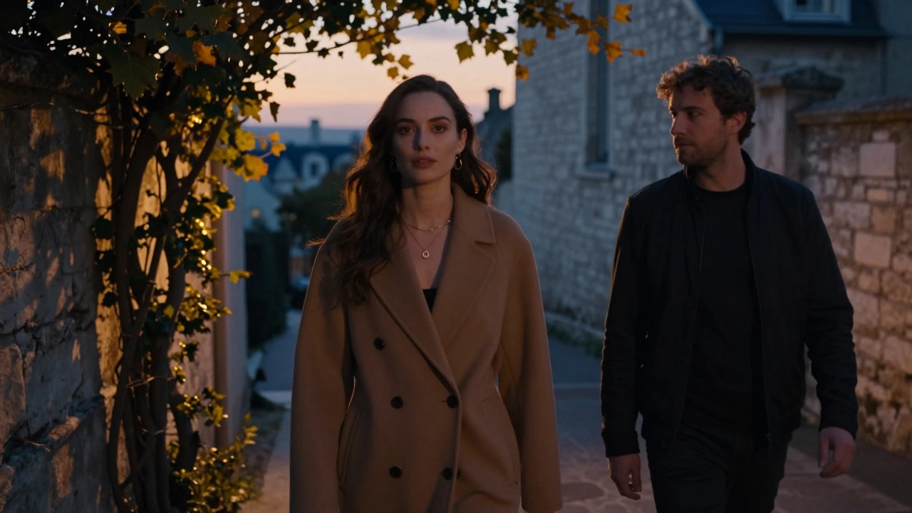 Escort Girls in Paris - What They Really Bring to the City’s Nightlife