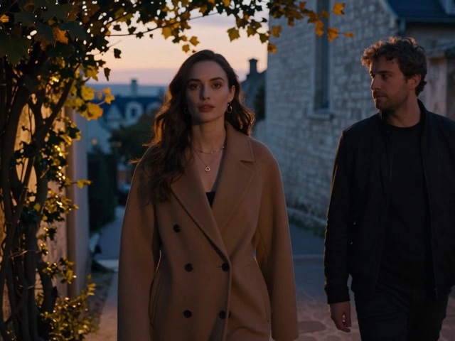 Escort Girls in Paris - What They Really Bring to the City’s Nightlife